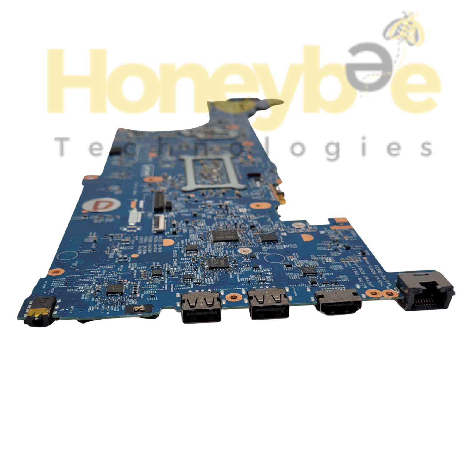 GENUINE LENOVO THINKPAD T580 INTEL MOTHERBOARD i7-8650U 2G 01YR262 WITH DEFECT