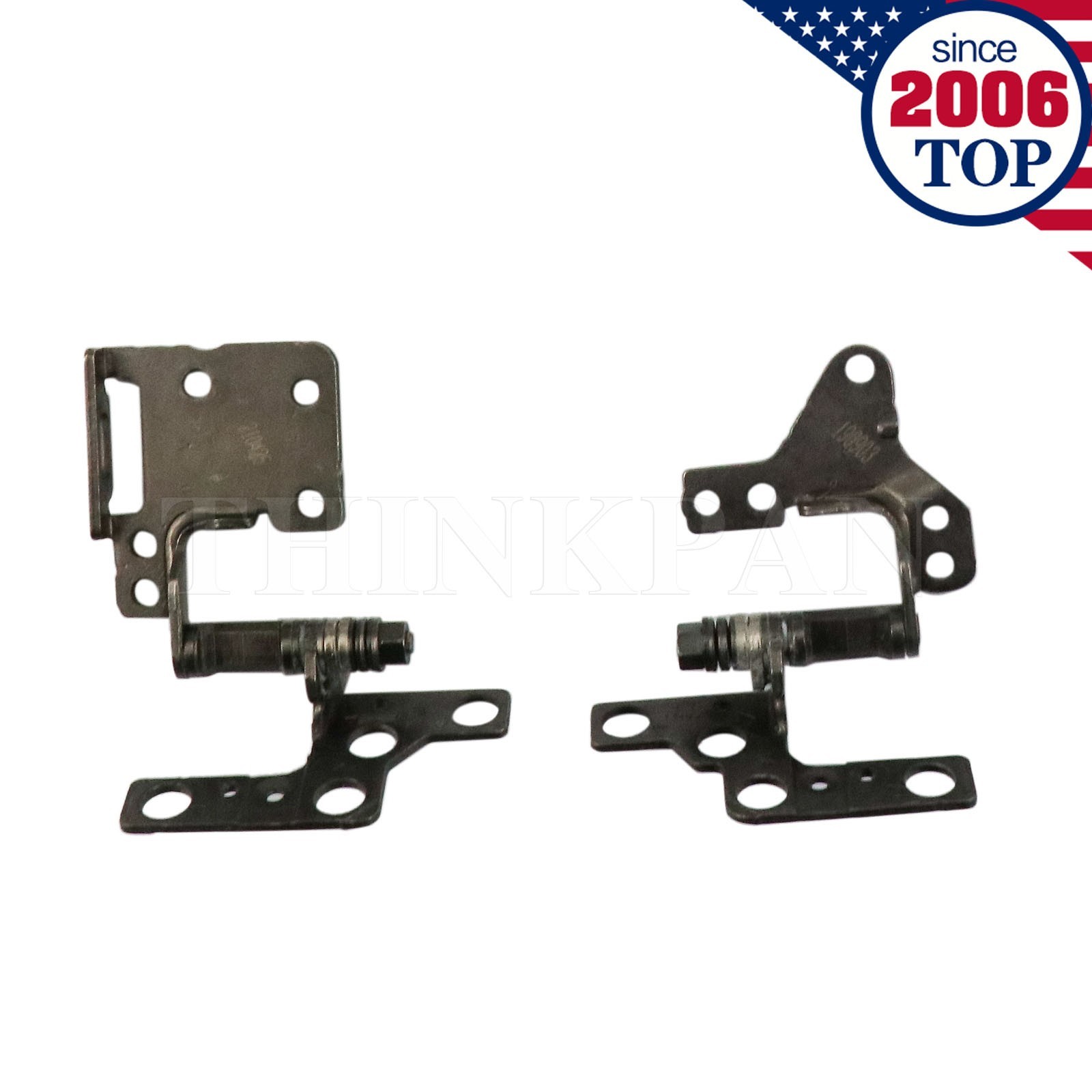 New Top Case Back Cover/Bezel/Hinges For Acer Aspire A515-54 A515-54G A515-55