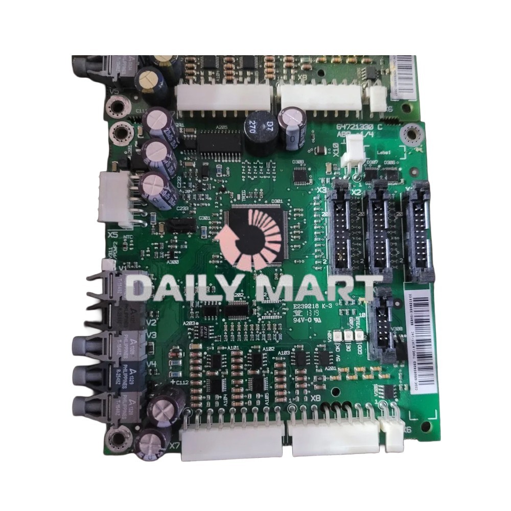 New In Box ABB ACS800 AINT14C Inverter Communication Board