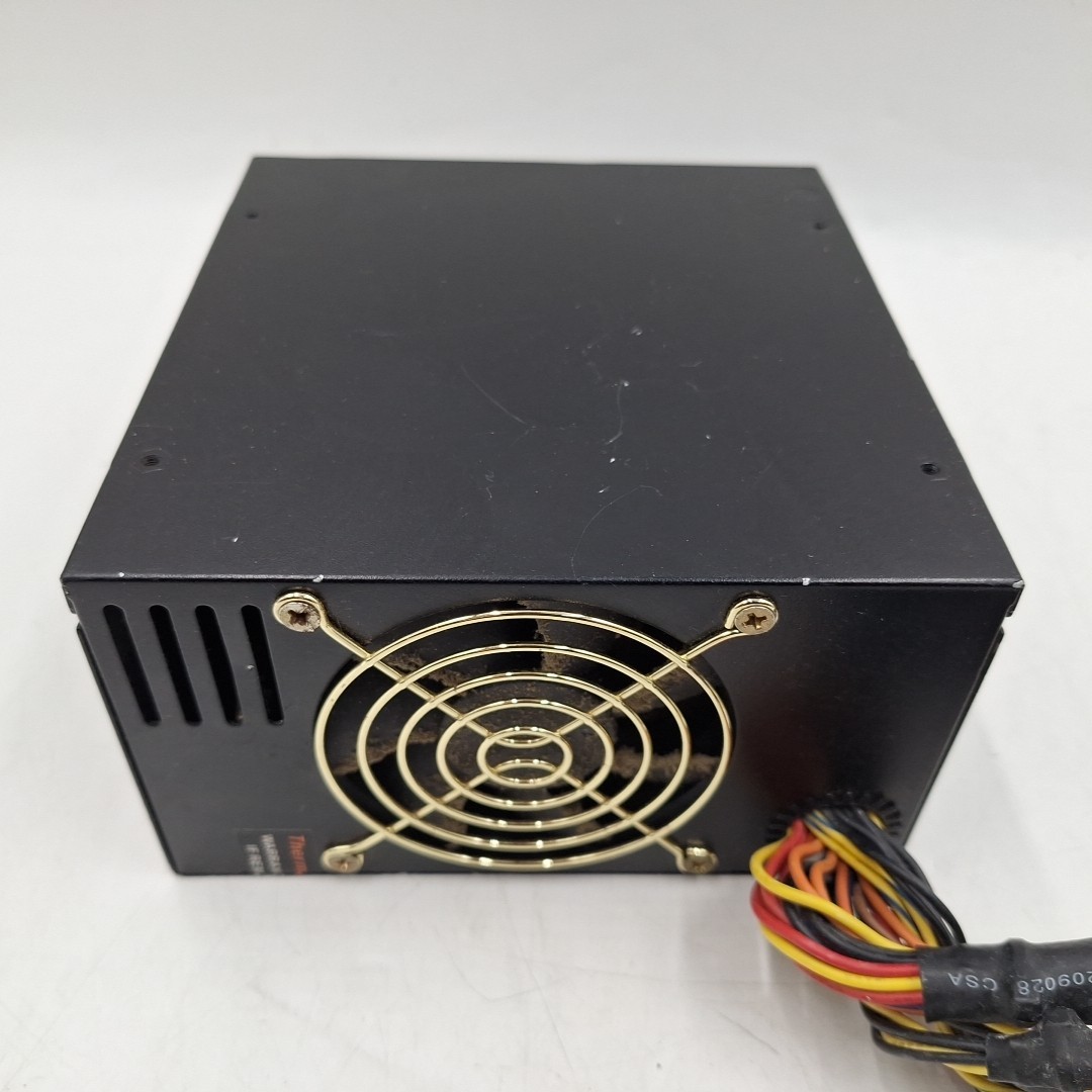 Thermaltake TR2-430NL2NC 430W ATX 12V 2.3 Power Supply