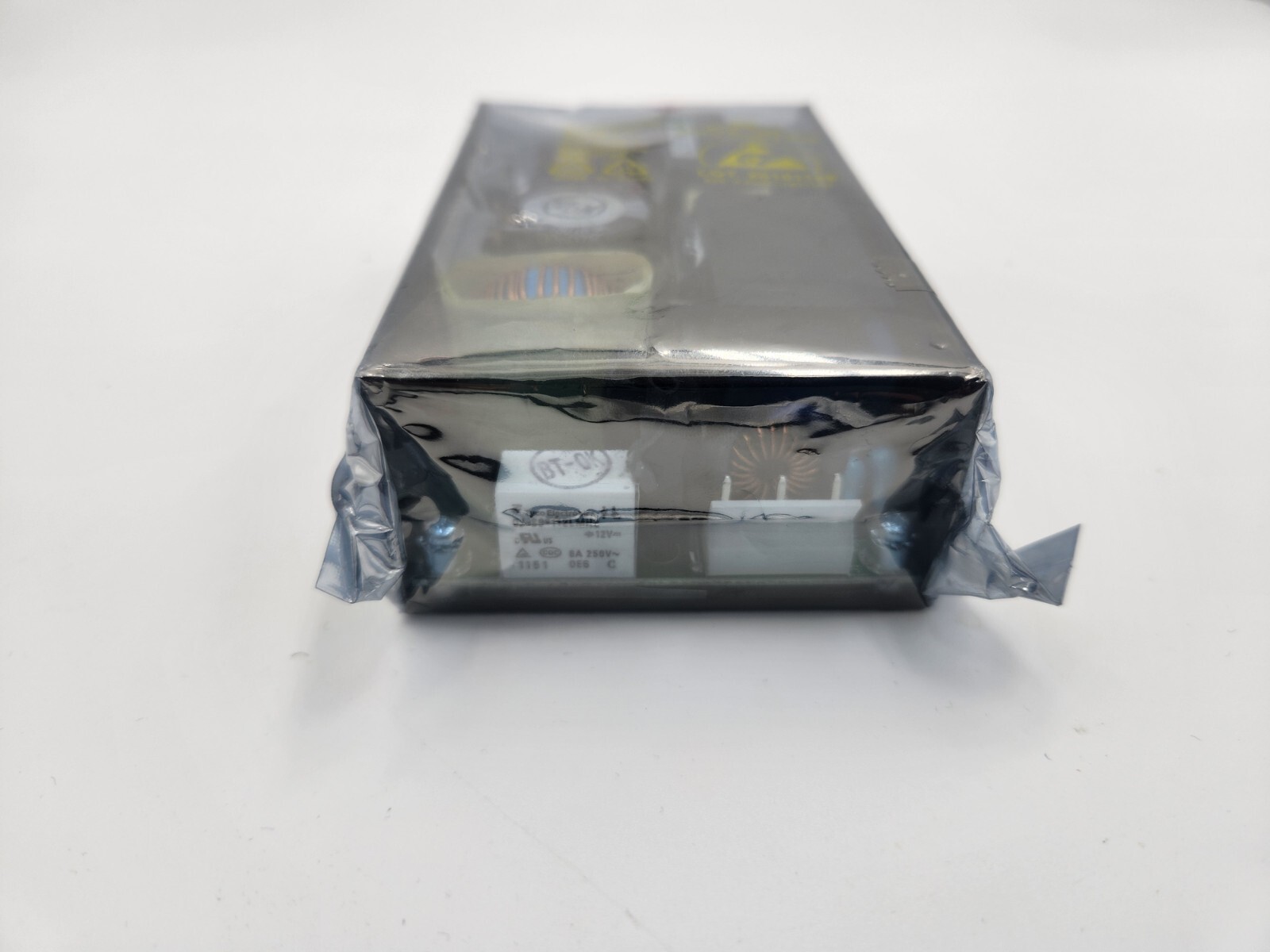Power-One Power Supply MBC250-1048G AC/DC CONVERTER 48V 252W Open Frame