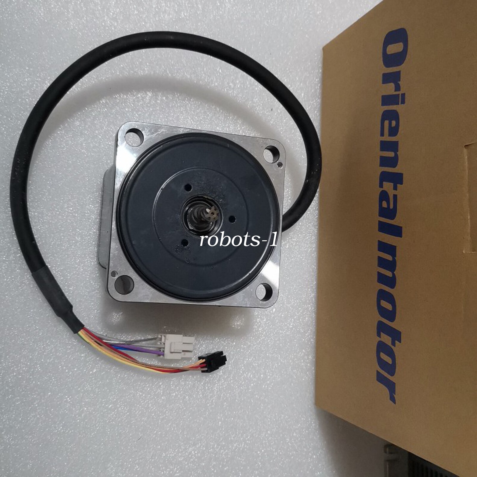 1PC New VEXTA BLEM512-GFS Oriental Motor FedExor DHL