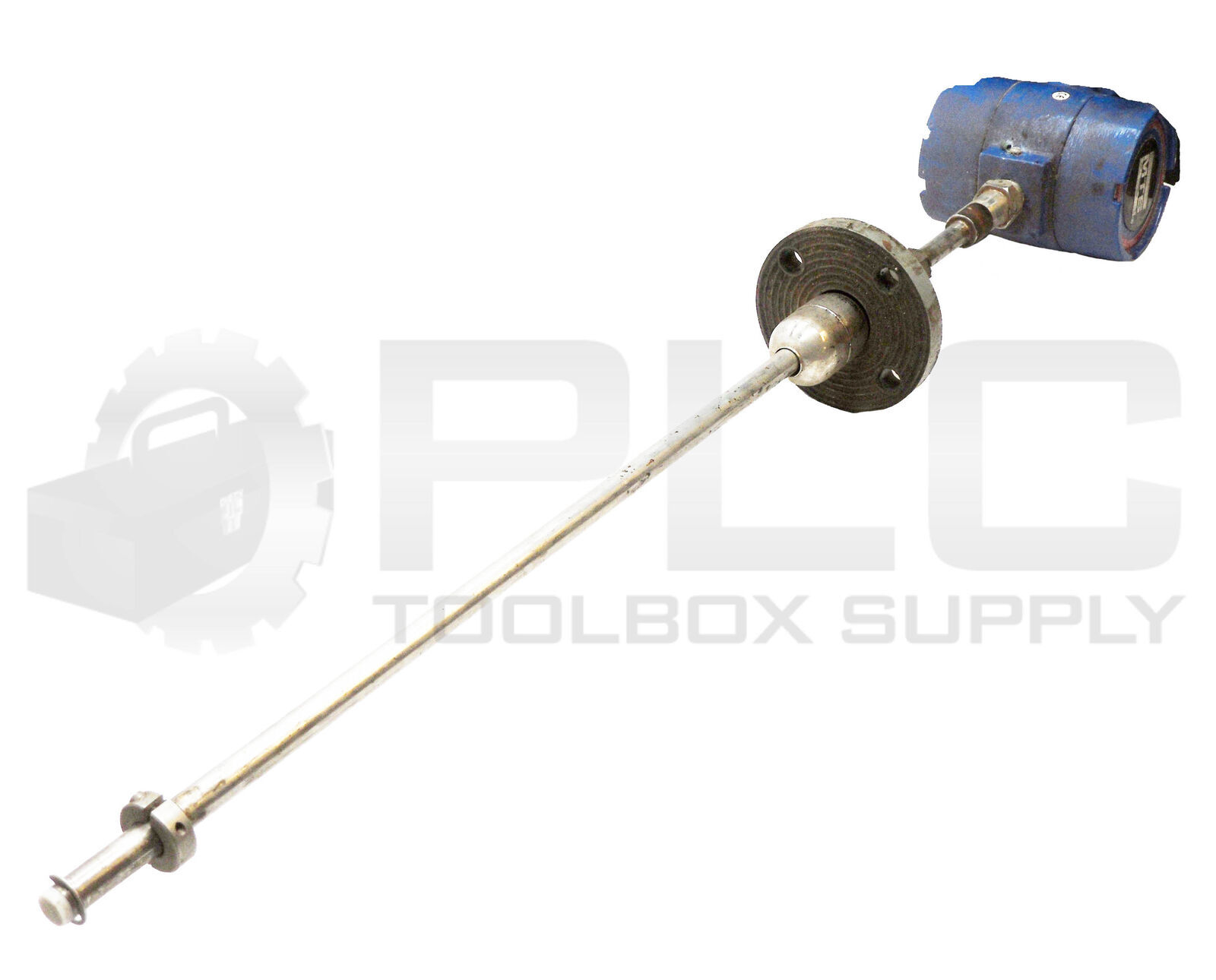 MTS MRA2C1B11A1U02700S LEVEL GAUGE 275PSI M-SERIES
