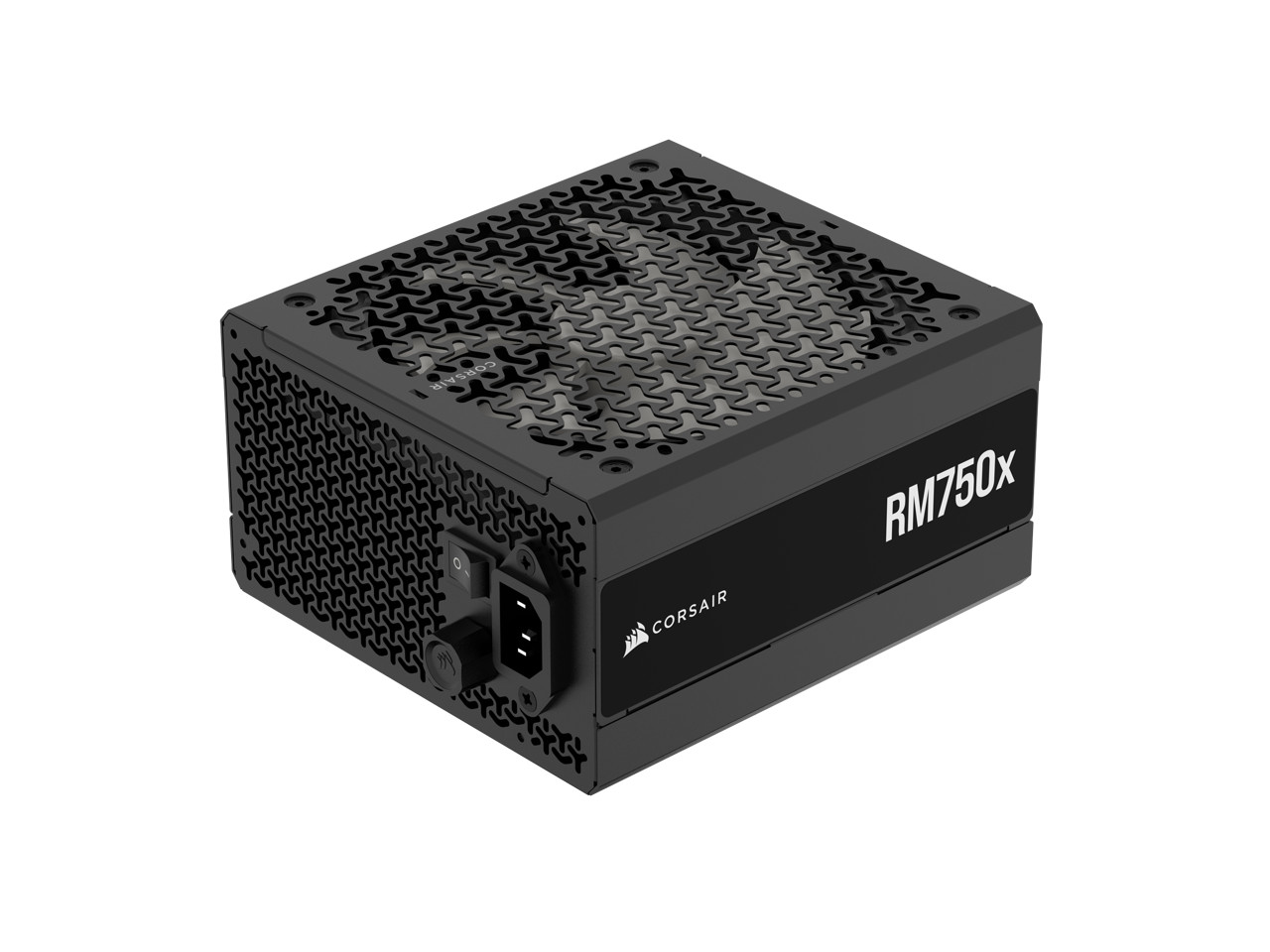 CORSAIR RMx Series RM750x ATX Power Supply – Fully Modular – ATX 3.1 – PCIe 5.1