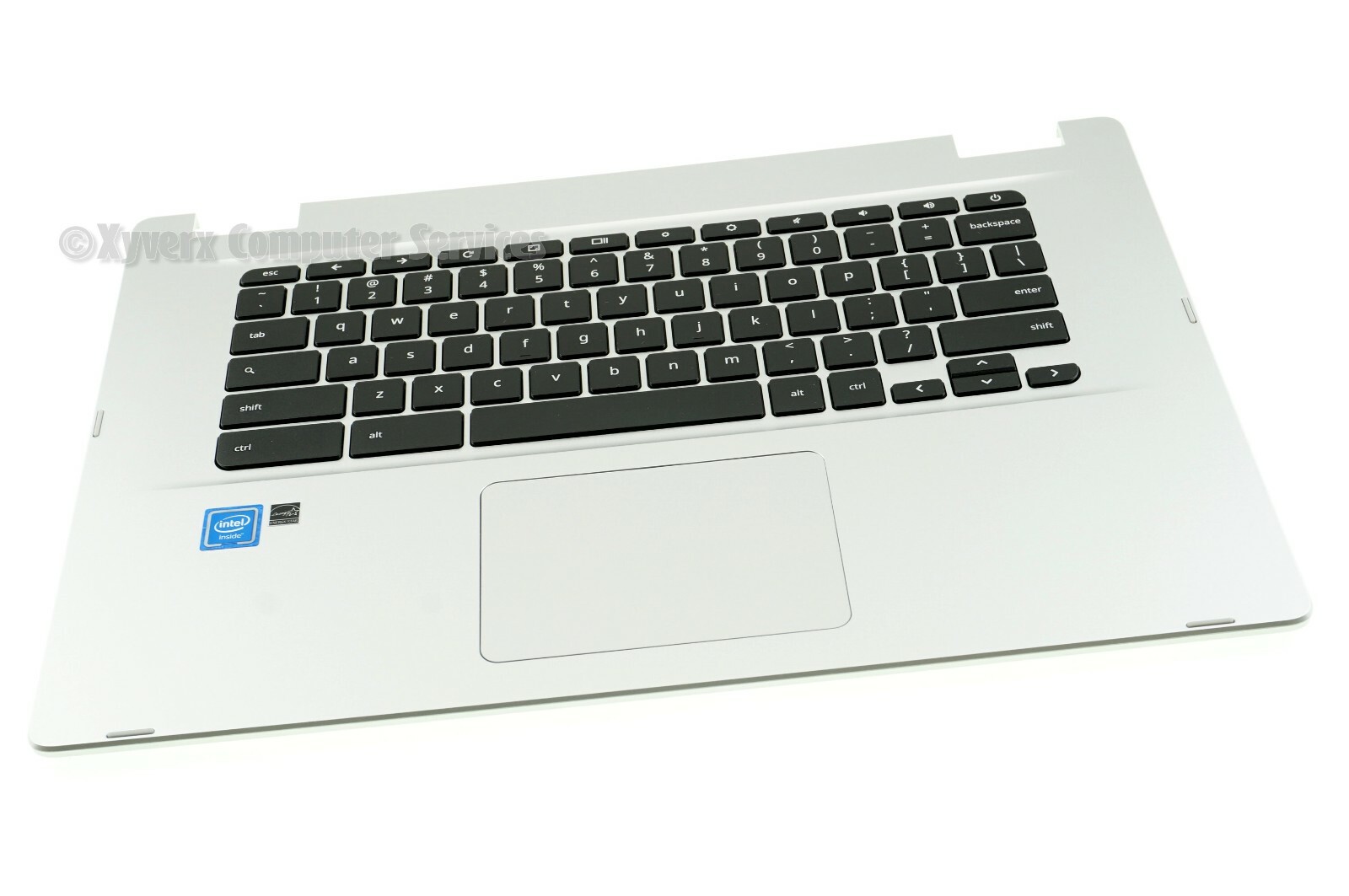 13N1-5RA0G01 0KN1-5R1US12 GENUINE ASUS TOP COVER W KEYBOARD C523NA-DH02 (FD22))