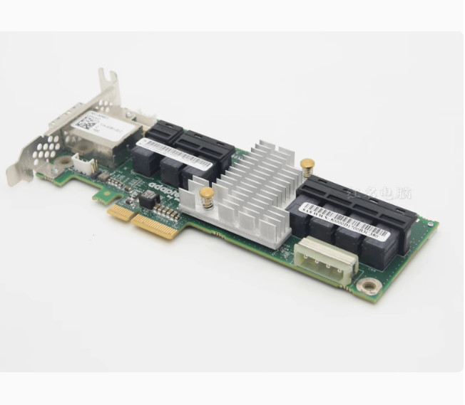 AEC-82885T 2283400-R12Gbs SAS 36 ports Expansion card 00LF095 1PC