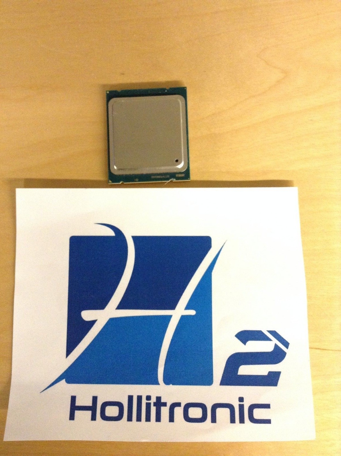 Intel Xeon E5-2620 V2 2.1GHz SR1AN LGA2011 CPU *USED*