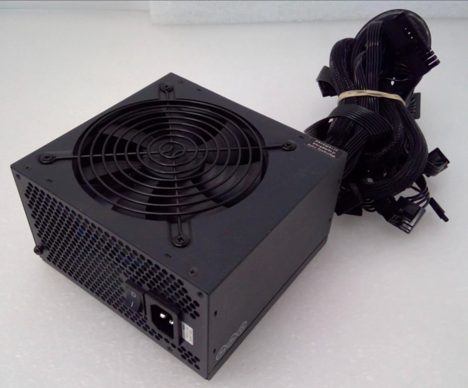 High Power HP1-J750GD-F12S 750W 80 Plus Gold Switching Power Supply