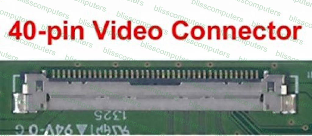 17.3″ Samsung LTN173KT01-J01 LED LCD Screen WXGA+