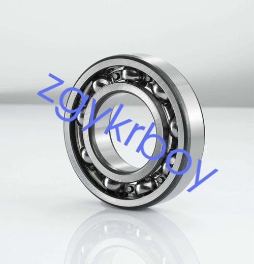 51417 M Thrust Ball Bearings 85x180x72mm