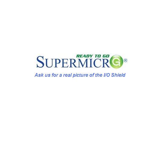 Supermicro Accessory MCP-320-83501-0N Bracket, Fan Assy, 80x80x38mm, 9.5k Rpm