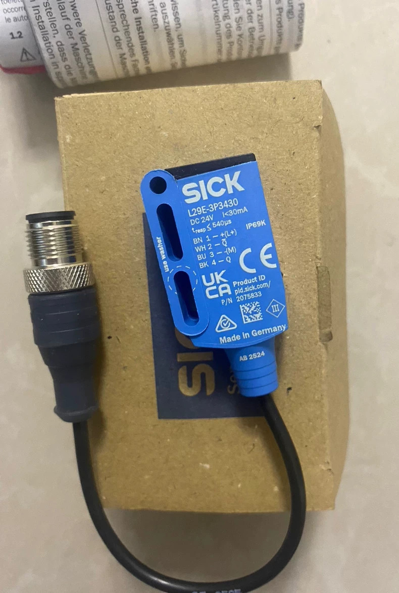 1PCS NEW L29E-3P3430
