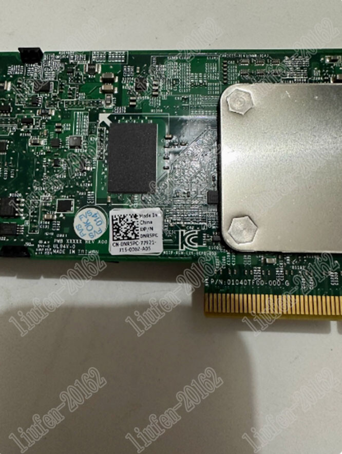 1PC Used DELL H830 2GB 12Gb/s 0NR5PC SFF8644