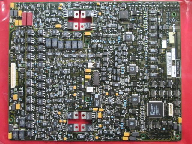 HP Agilent E7085-66509-4136-93 PPS Board FAB