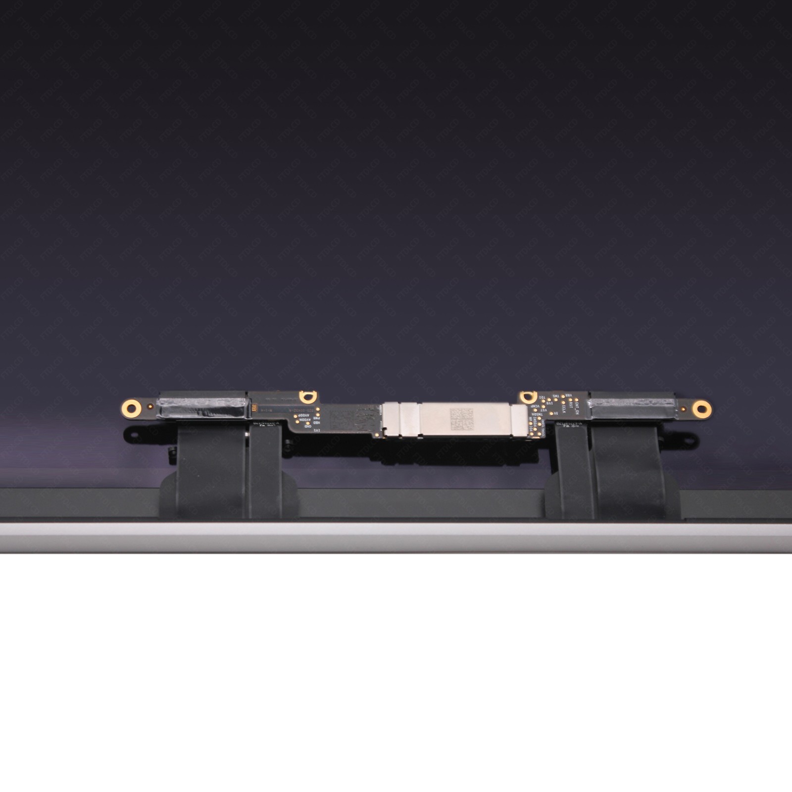 For Apple MacBook Pro 13″ A2338 M1 M2 2020 2022 LCD Screen Assembly EMC3578 8162