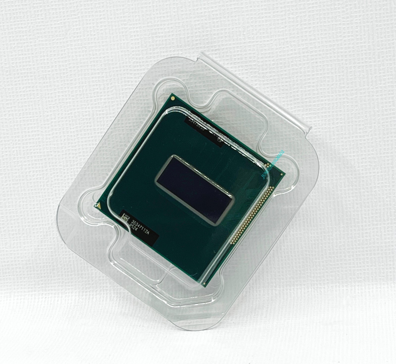 Intel Core i7 3612QM SR0MQ 2.1GHz Quad core 6M Socket G2 Notebook Processor