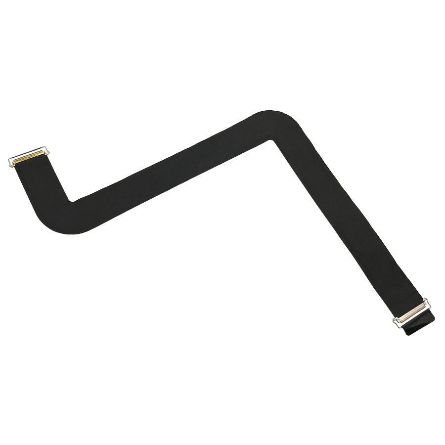 New LCD LVDs LED Screen Flex Cable 2K 923-0308 For iMac 27″ A1419 2012 2013 Year