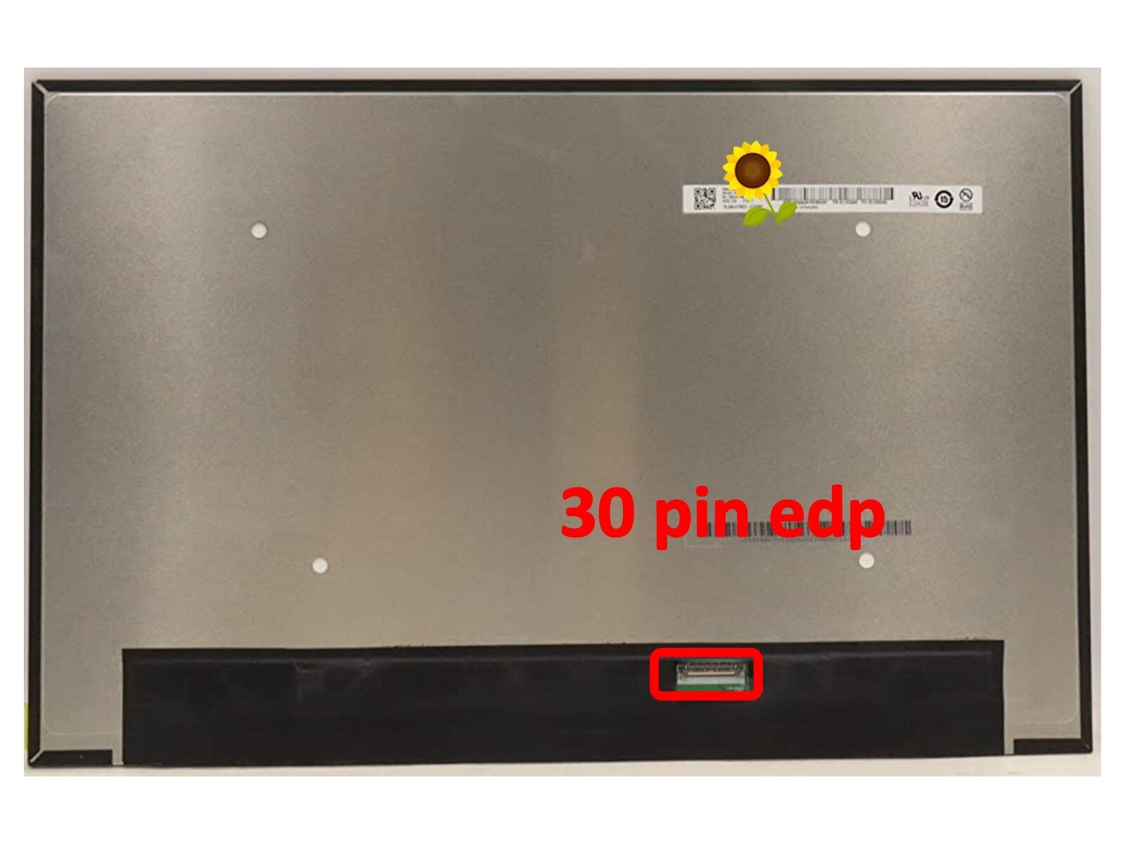 N19252-001 NE160WUM-N63 LCD PANEL WUXGA 400n N14760-001 HP ZBOOK FURY 16G9 30PIN