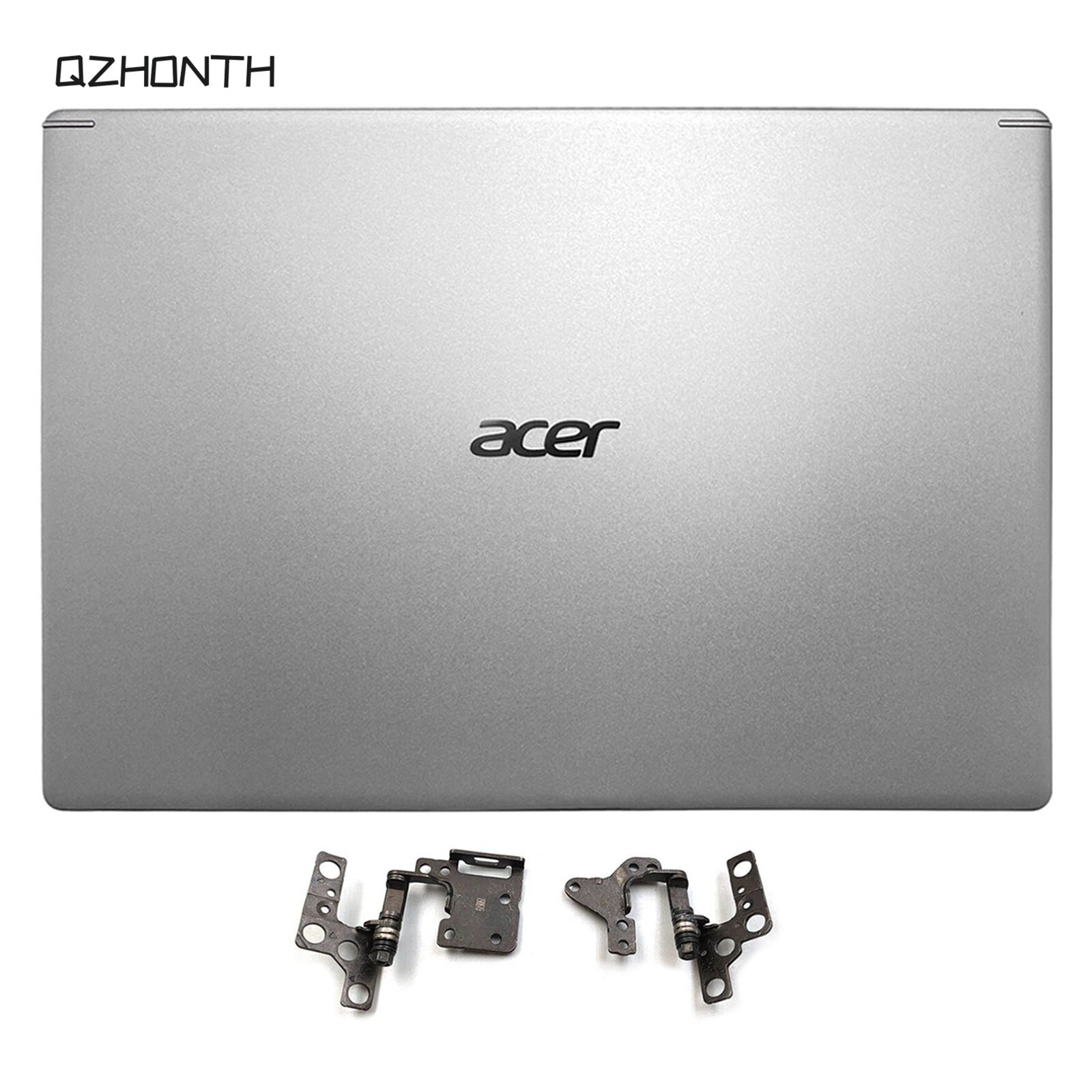 New For Acer Aspire A515-54 A515-54G A515-55 A515-55G LCD Back Cover + Hinges