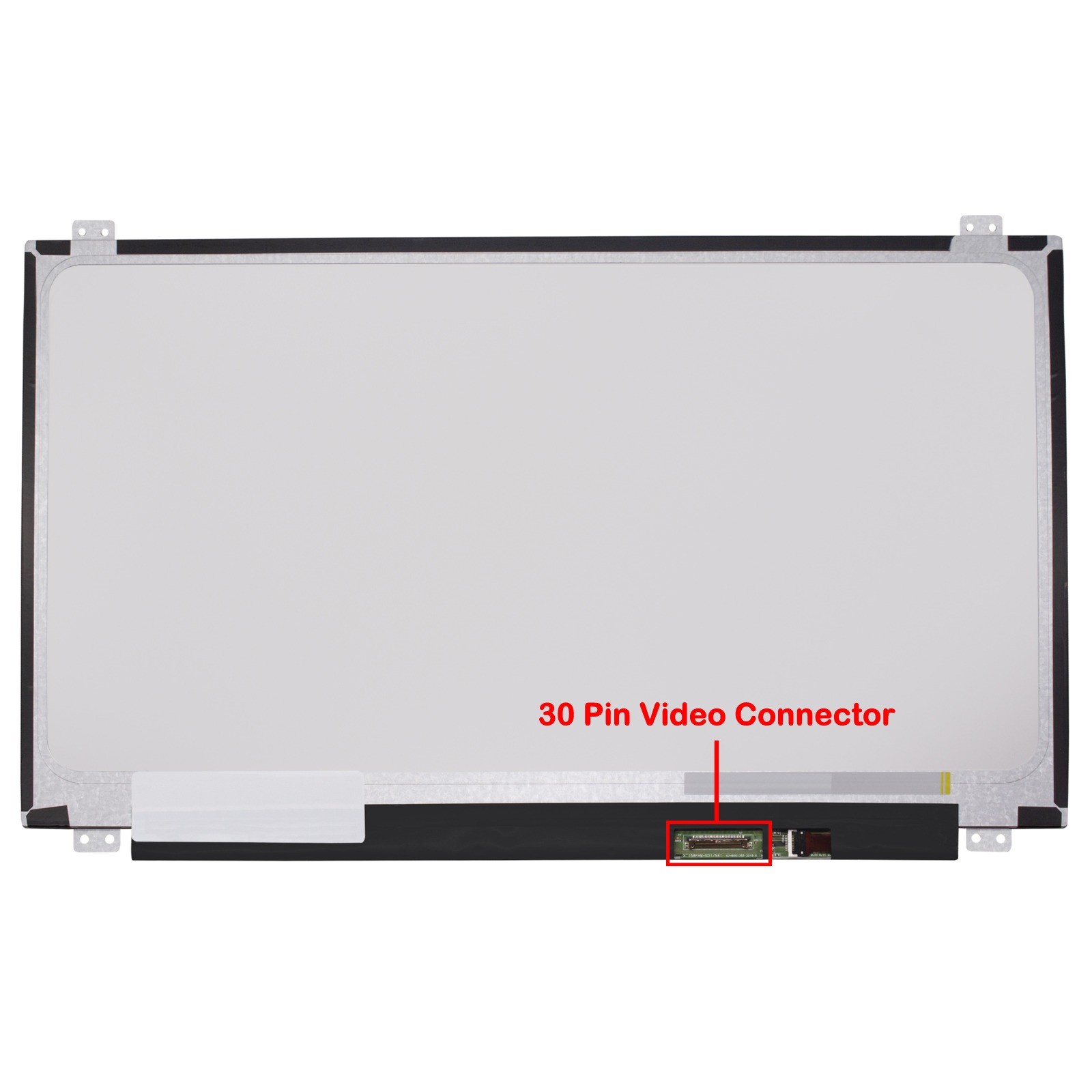 LP156WFC (SP)(P1) 15.6″ LED FHD Screen Display For Acer NITRO 5 AN515-52 N17C1