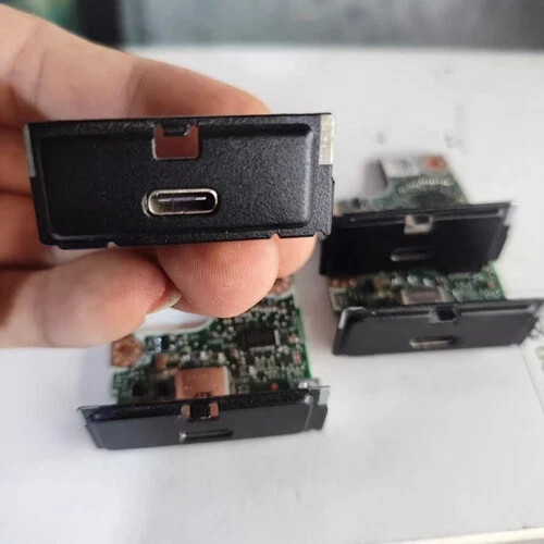 USB Type C Port Small Board Card 906324-002 for HP 400 600 800 G3 G4 G5 DM SFF