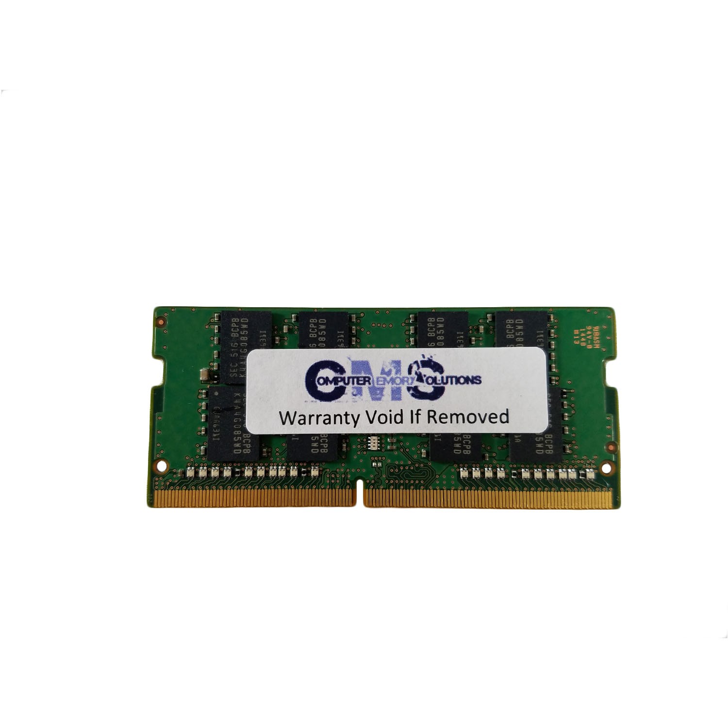 4GB 1x4GB Memory RAM Compatible with Dell Inspiron 13 5000 (5368) A17