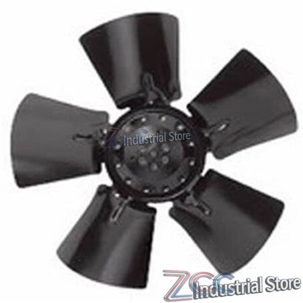 EBMPAPST A4D300-AA02-01 Axial Fan 300mm 400V 110W UPS
