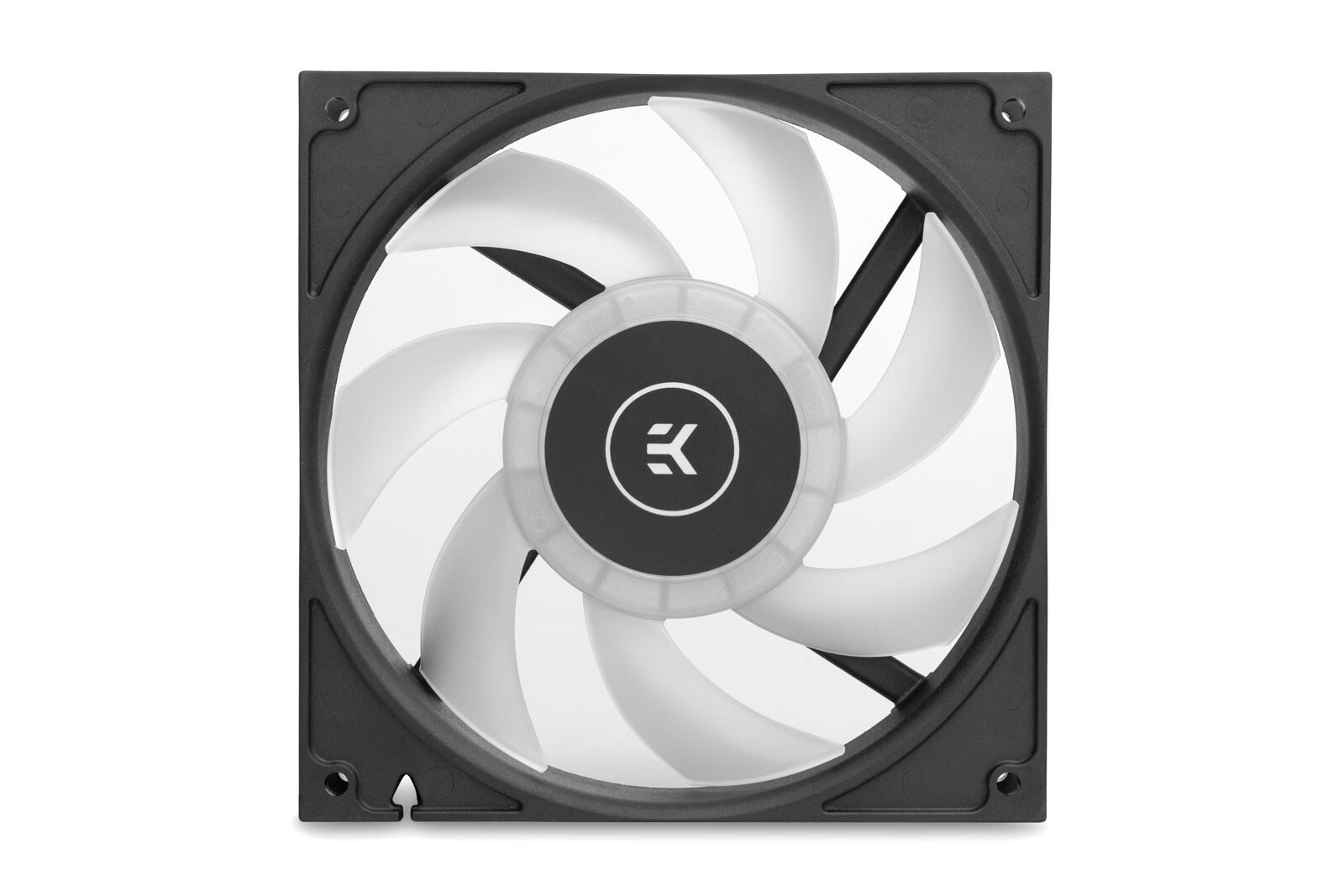 EK Water Blocks EK-Vardar EVO 140ER D-RGB, 400-1600U/min – schwarz