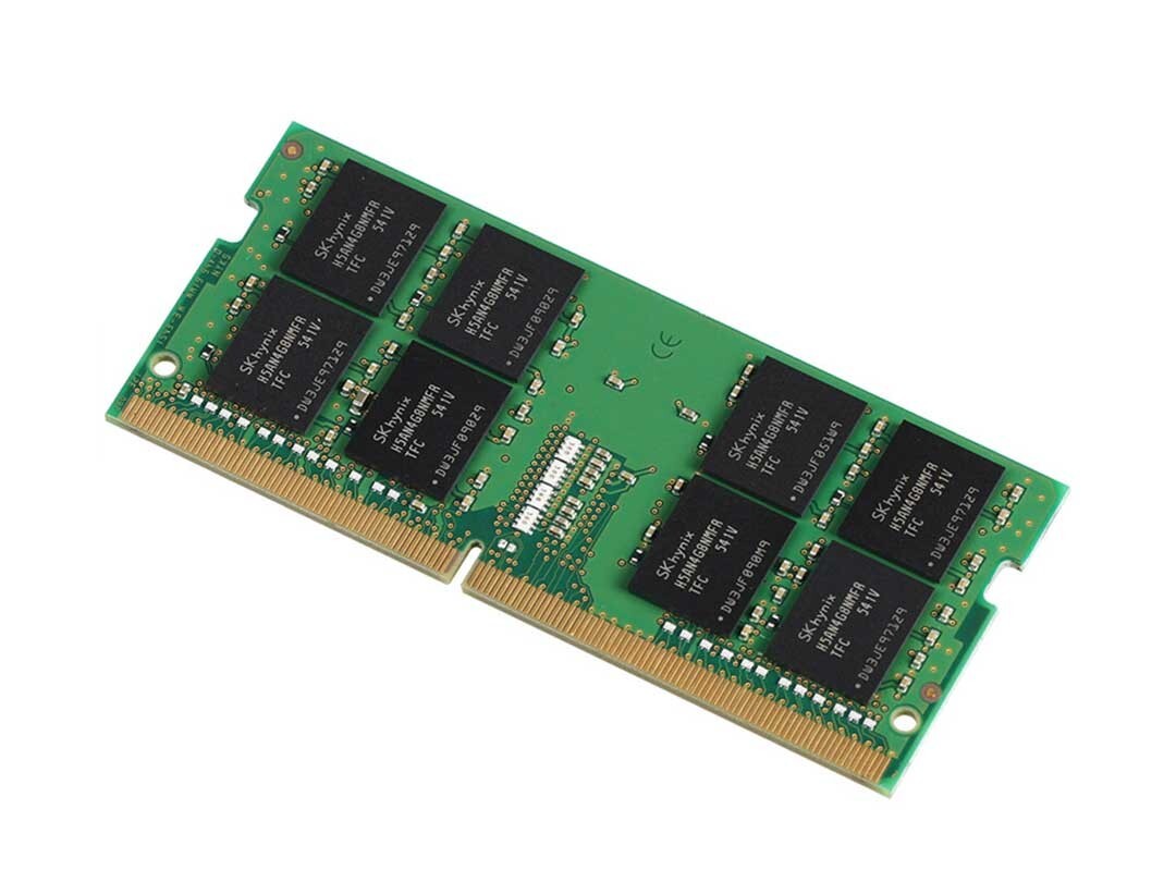 Lenovo ThinkPad T430 T530 – 4GB Memory RAM PC3 DDR3 SO-DIMM