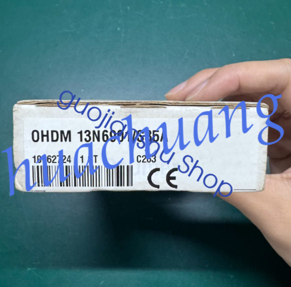 Baumer OHDM 13N6901/S35A sensor //UPS