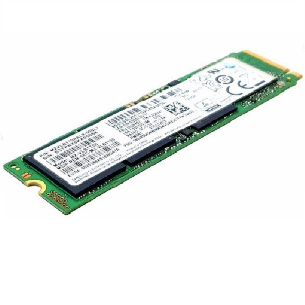 HP SSDPEKNU010TZH 1TB M.2 2280 PCIe NVMe SSD Solid State Drive Disk