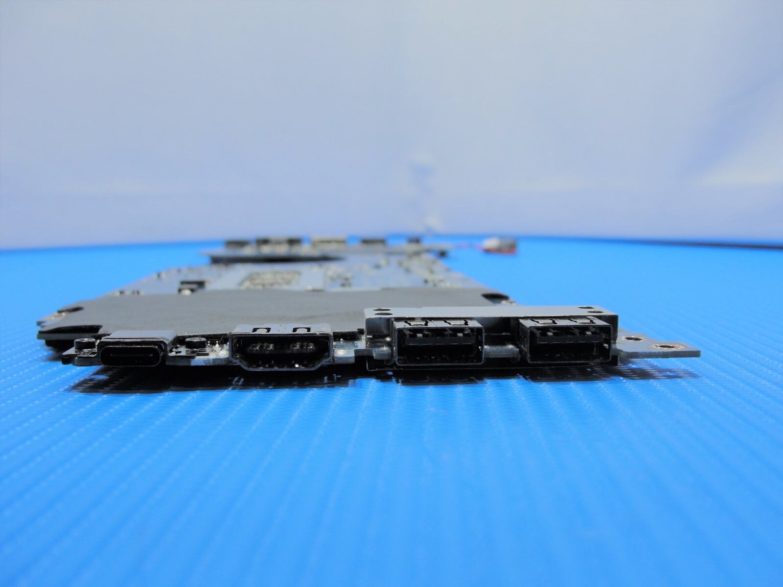 Dell Latitude 7490 14″ Genuine Intel i5-8350U 1.7GHz Motherboard LA-F321P C56HH