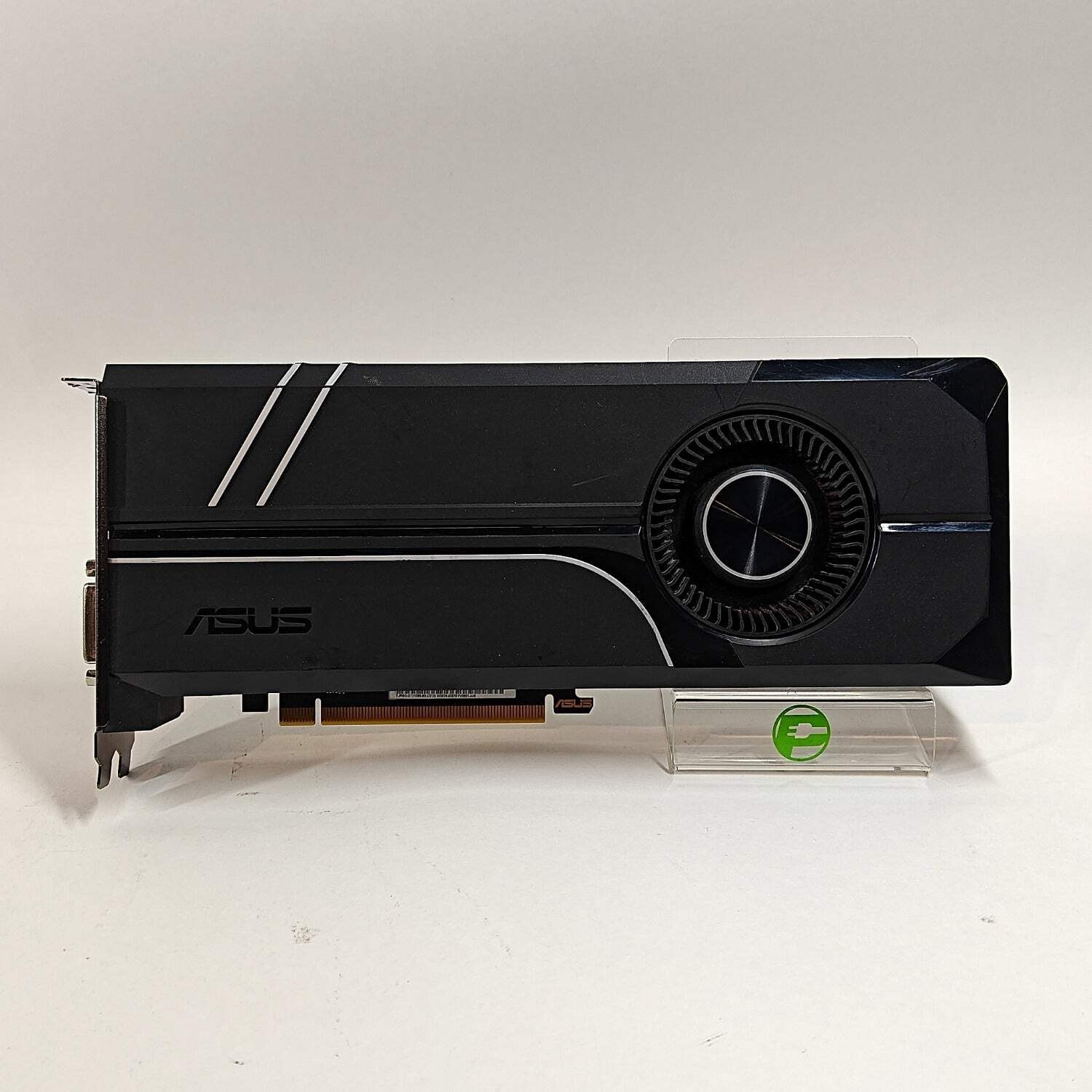 Asus GeForce GTX 1080 Turbo 8GB GDDR5X Graphics Card YV09S1