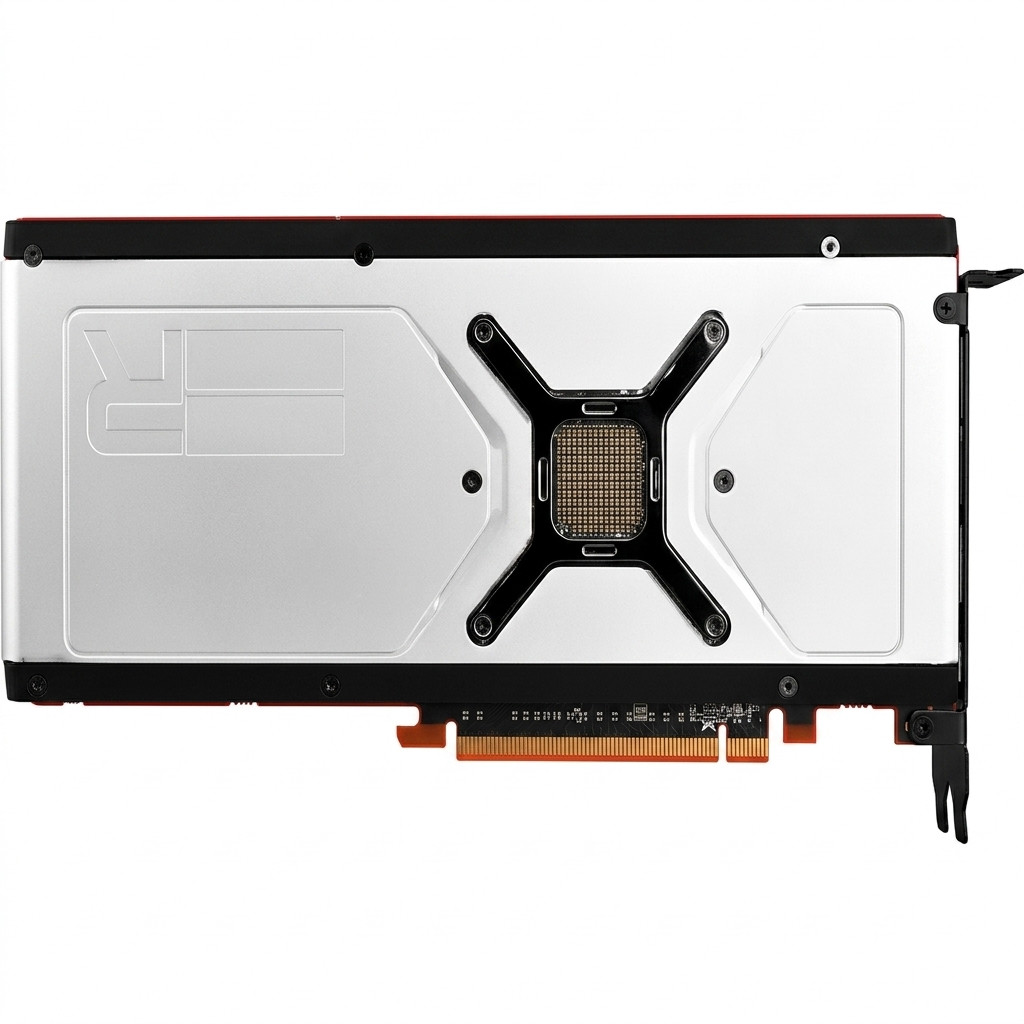 Dell AMD Radeon RX 6900 XT 16GB GDDR6 Graphics Card DR1W0
