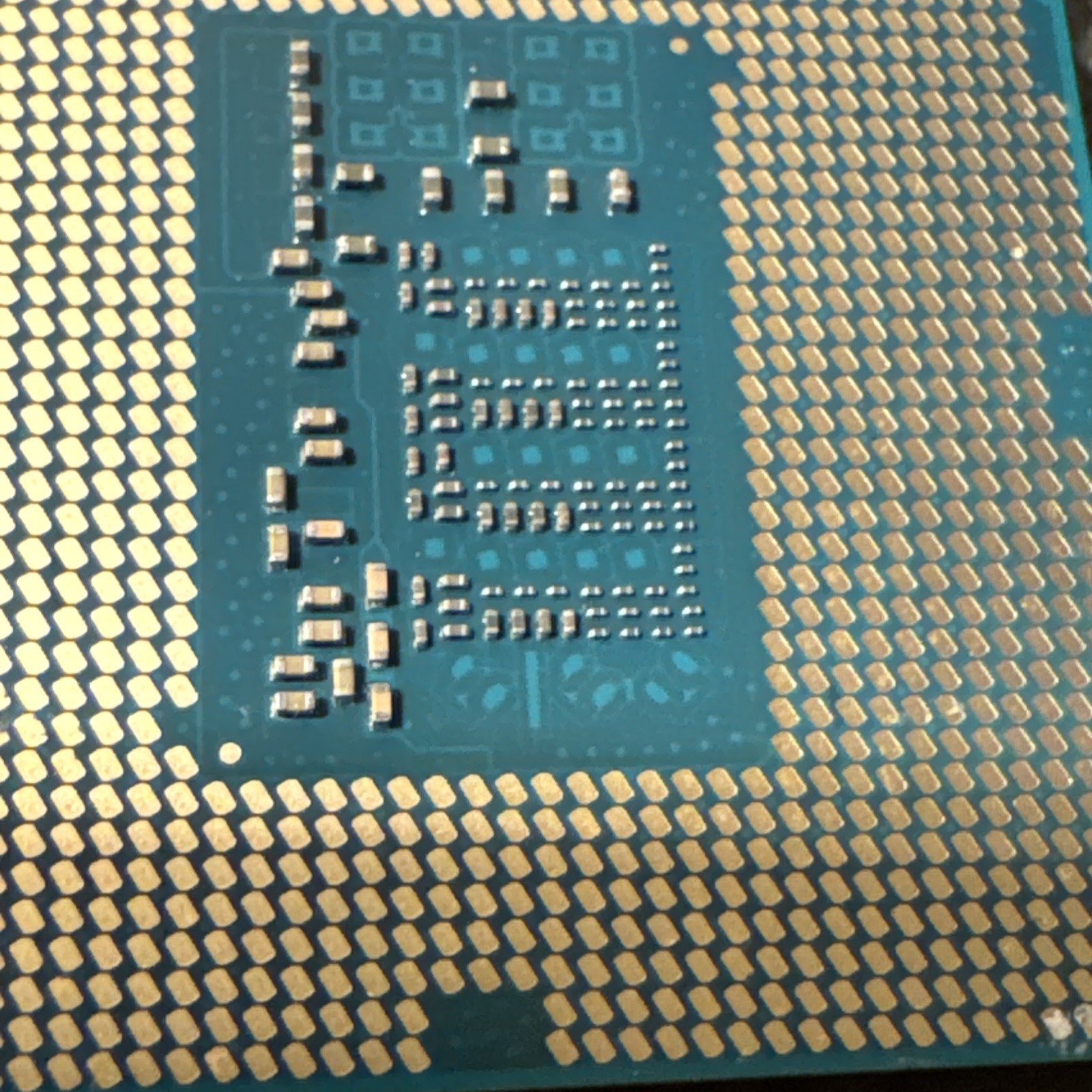 Intel Core i5-4590 3.3 GHz 5 GT/s LGA 1150 Desktop Processor CPU SR1QJ