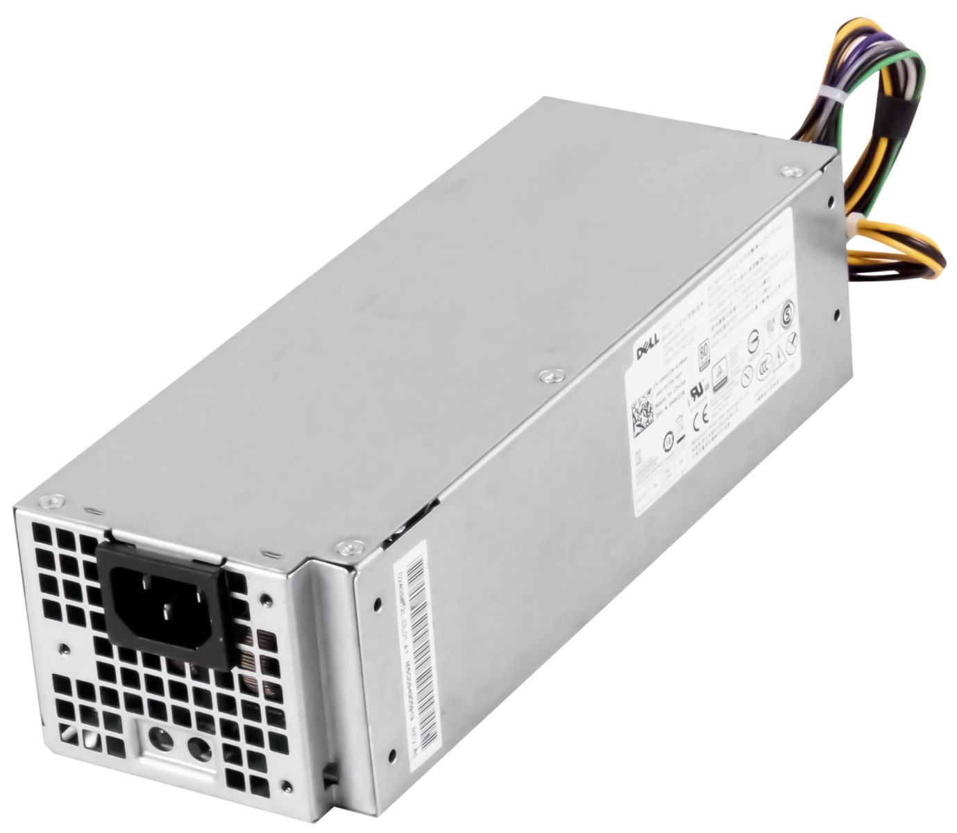 Power Supply Dell 0H62JR H240EM-00 240W OptiPlex 3040 5040