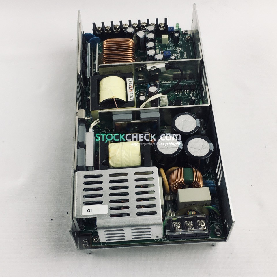 Mean Well USP-500-24 Power Supply