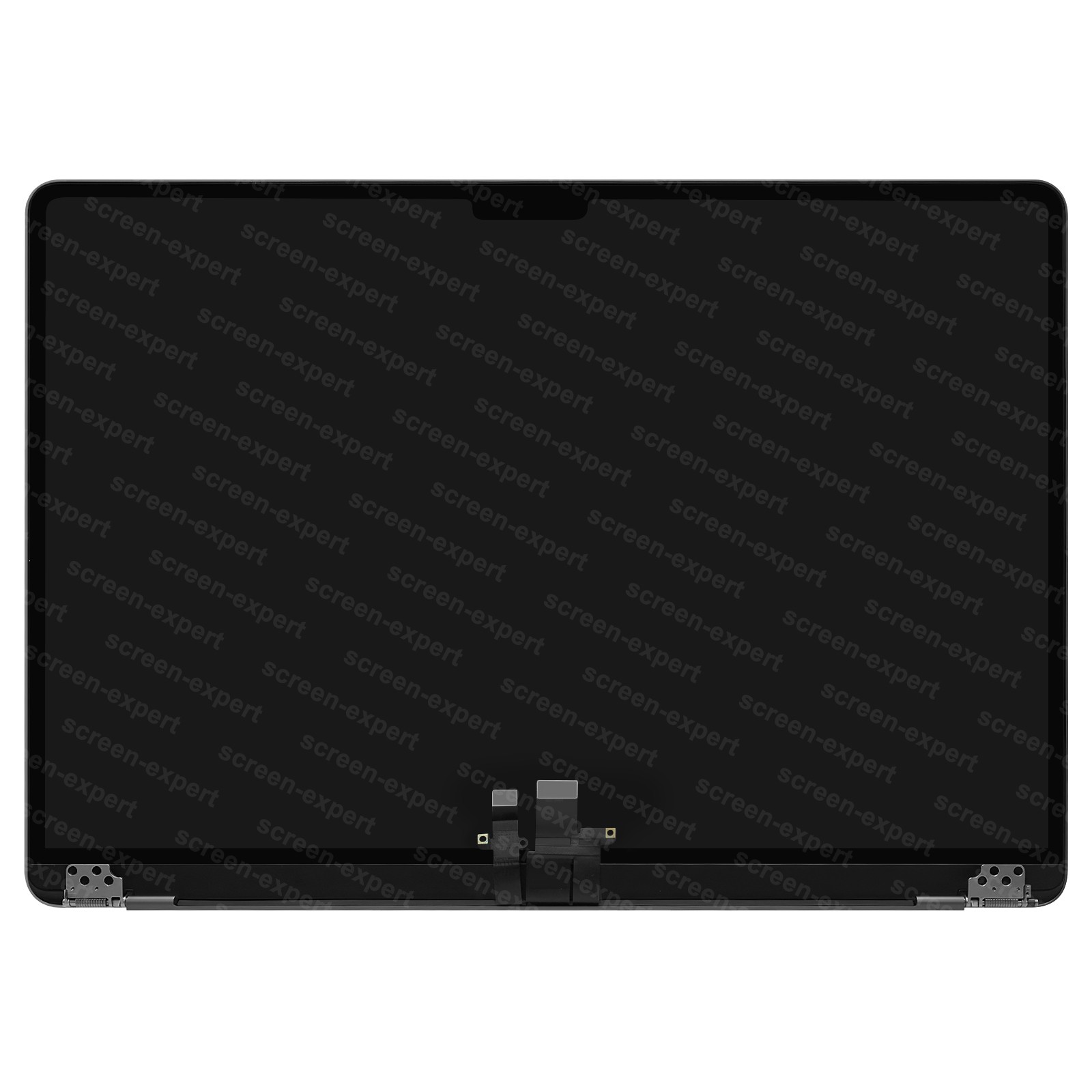 15″ for Macbook Air A3114 2024 M3 EMC8301 LCD Screen Display Assembly(Starlight)