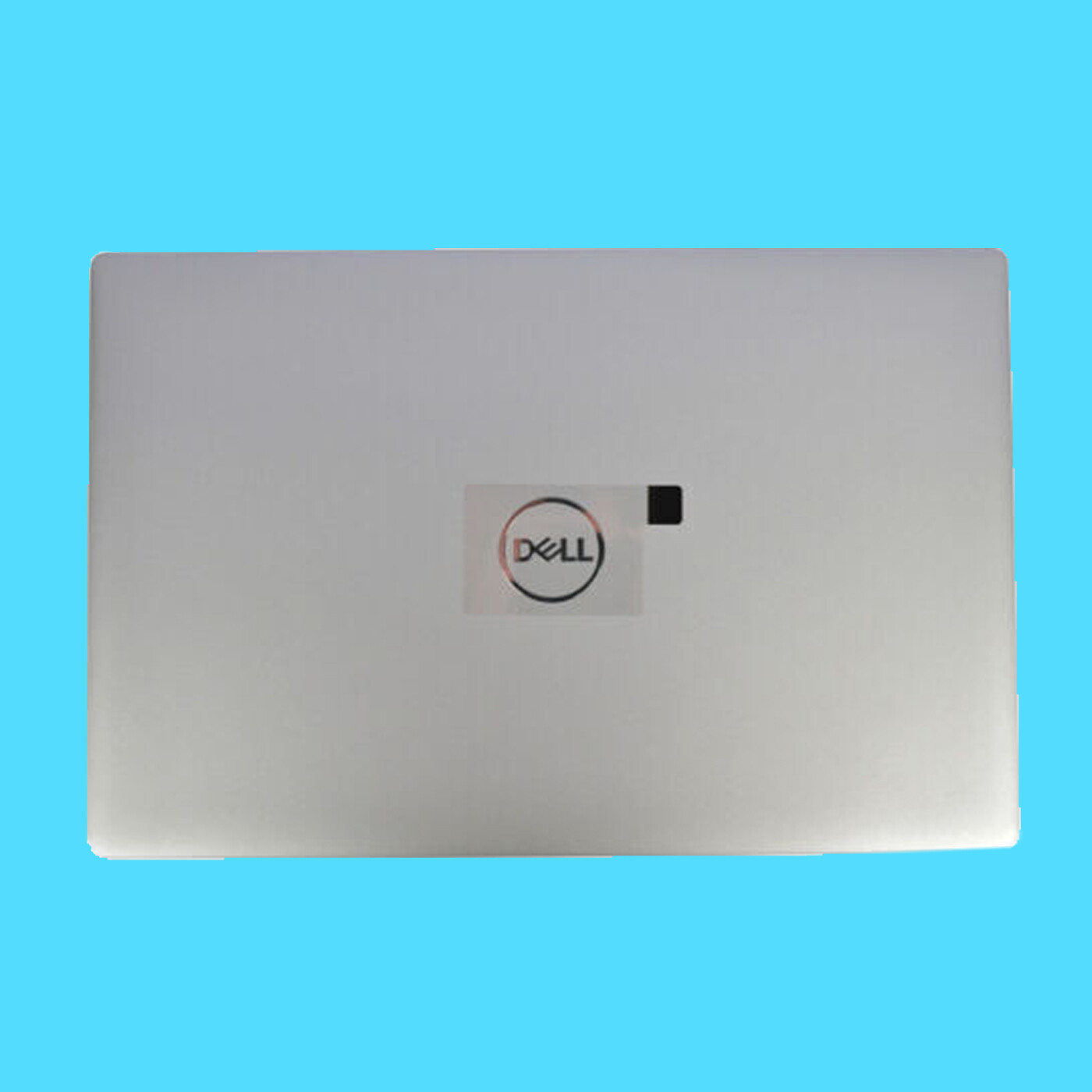 LCD Back Cover Rear Sliver For Dell Latitude 5520 Precision 3560 E3560 94D8X
