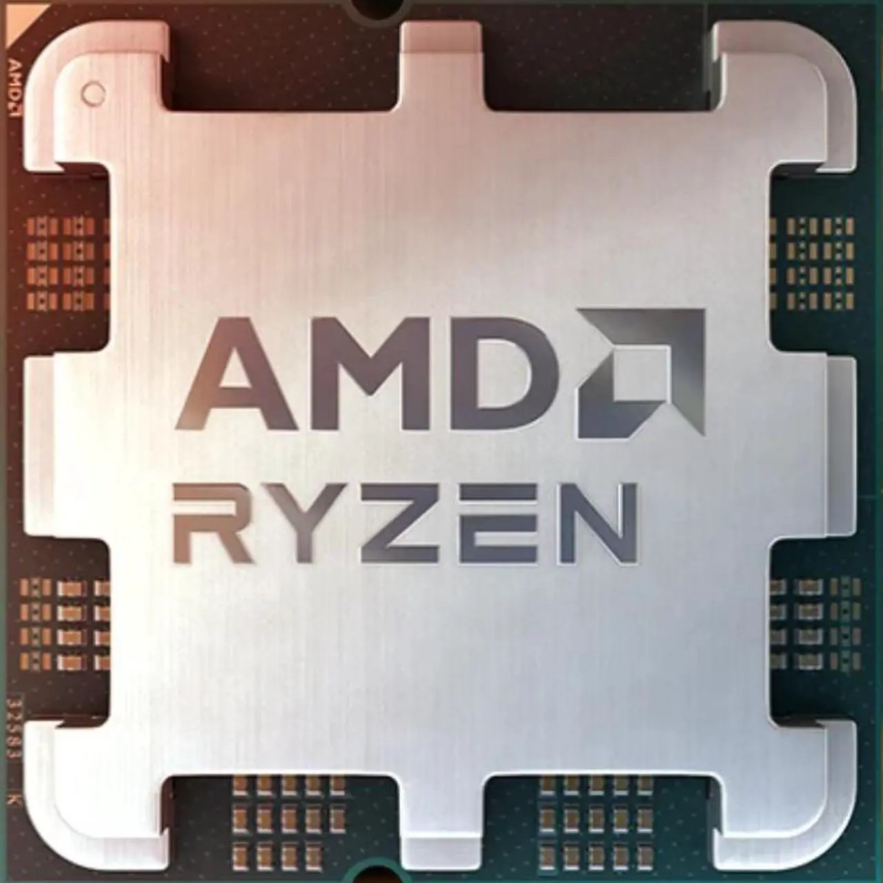 AMD Ryzen 7 7800X3D 100-00000910 – Ryzen 7 7000 Series Processor No Cooler