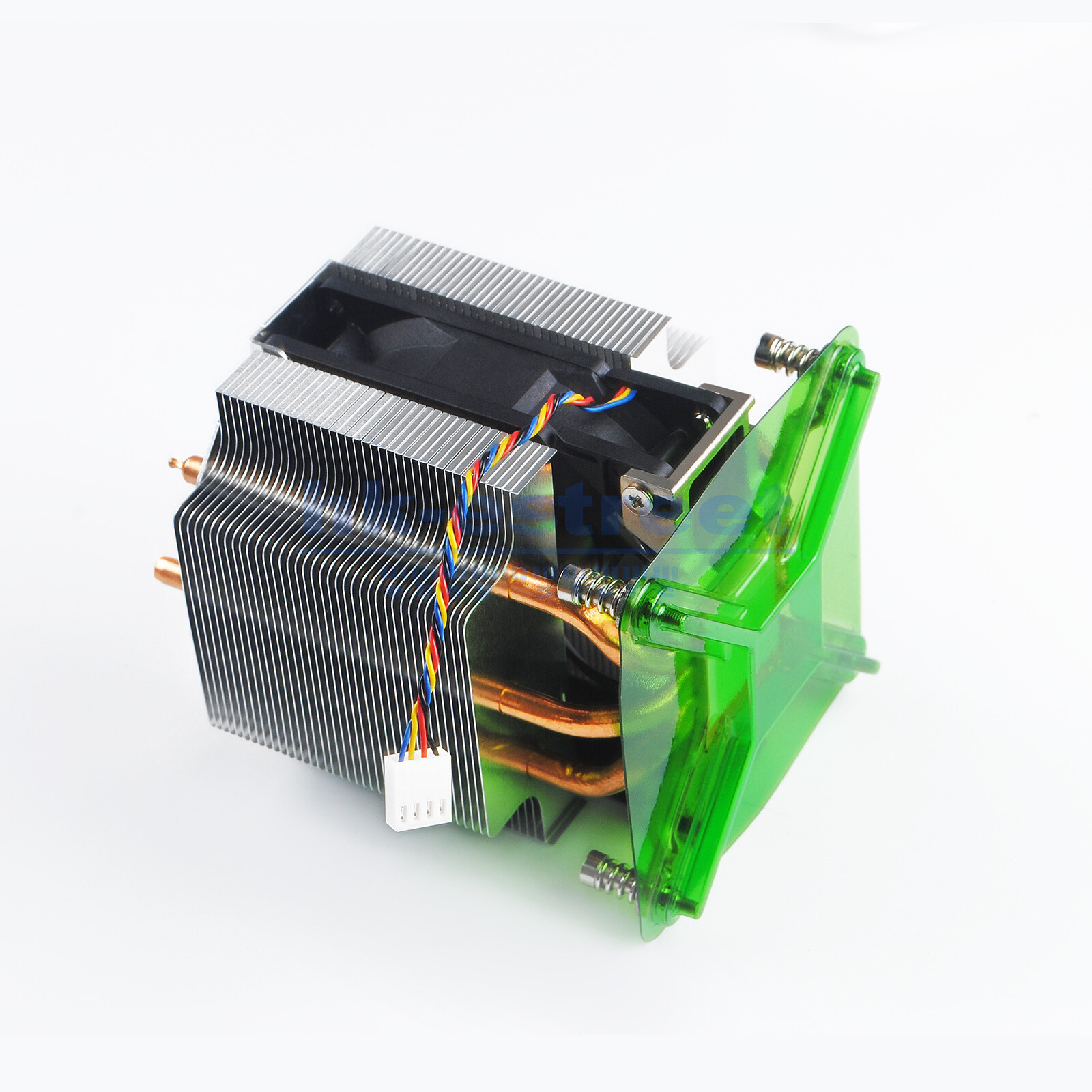 NEW DELL XPS 8940 3080 5080 7080 3090 5090 7090 MT CPU Cooler fan with heatsink
