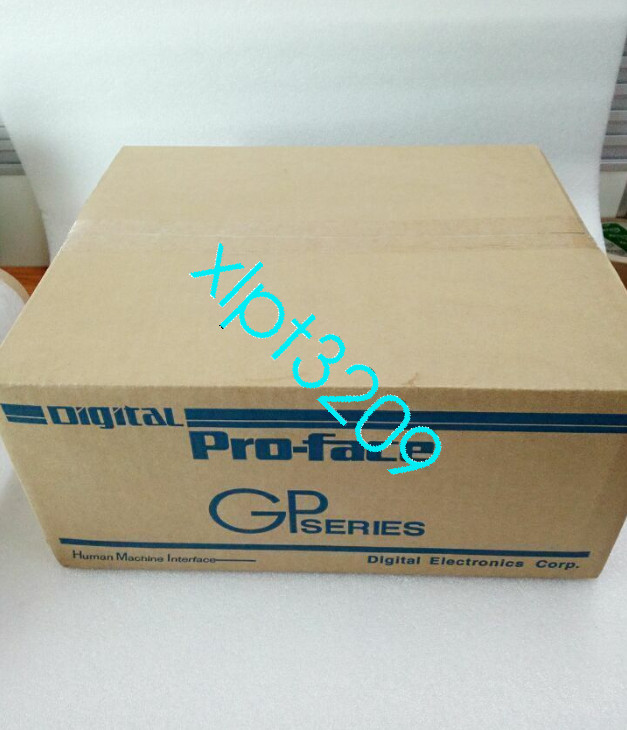PFXGP4401TD Pro-face Touch screen Brand new DHL/FEDEX