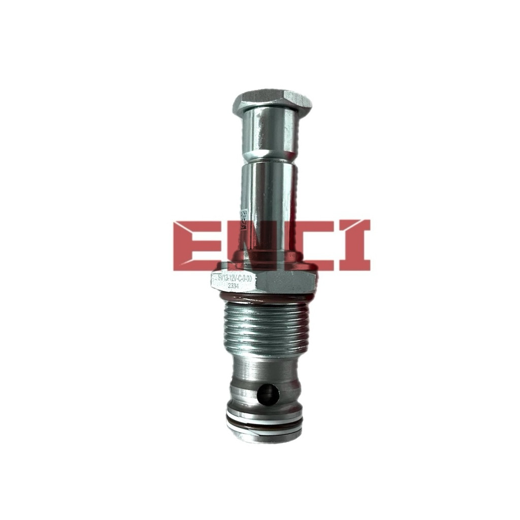 SV13-12V-C-0-00 02-175828 Vickers (Danfoss) Cartridge Valve （Made in Mexico）
