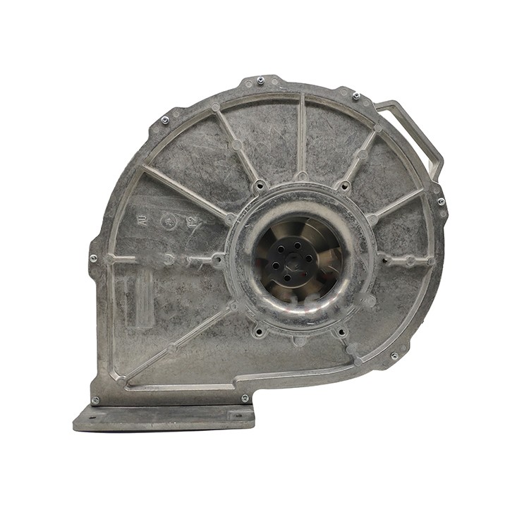 1PCS G3G250-GN17-01 Centrifugal Blower AC 230V Gas Boiler Cooling Fan