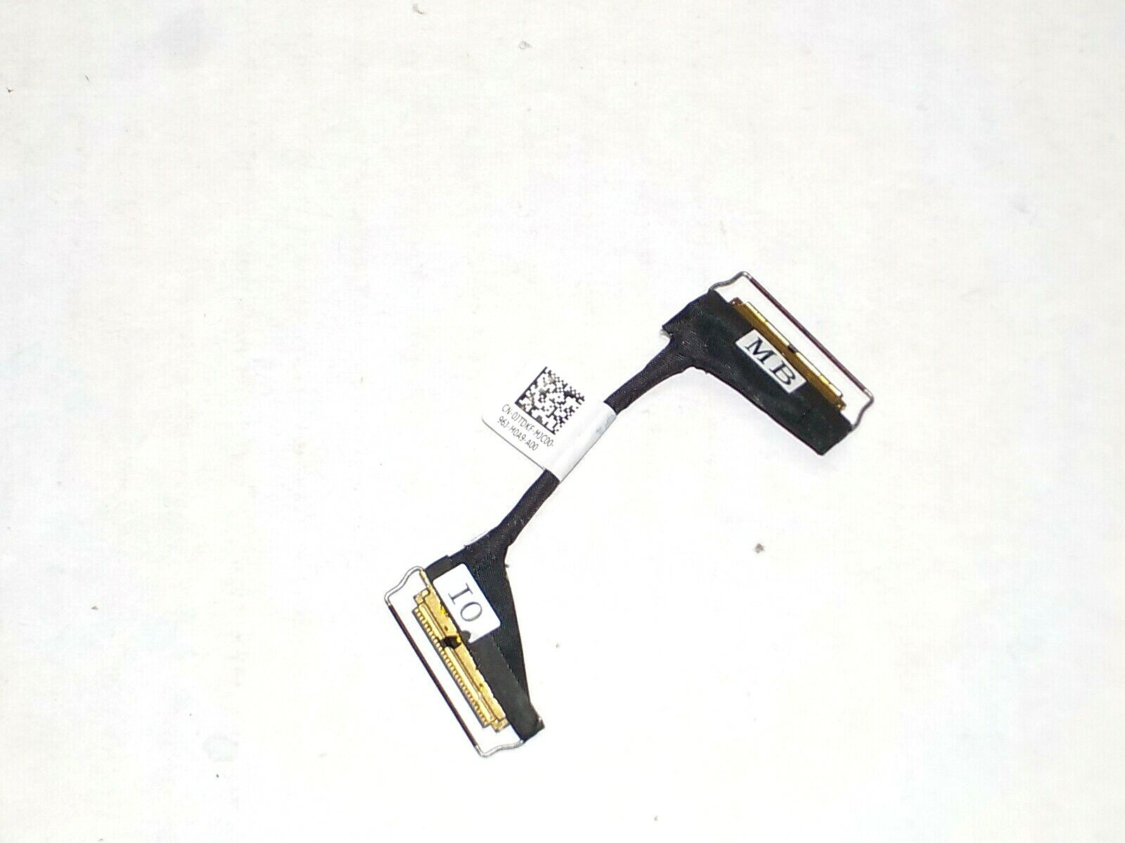REF Genuine Dell G5 15 5590 / G7 15 7590 Cable for USB IO Board JTDKF HUB 02