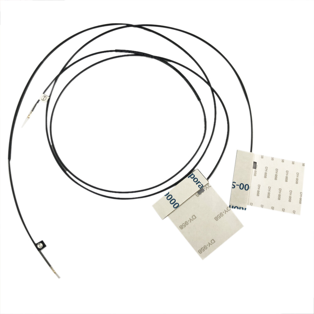 WIFI Antenna Cable Wire For HP Pavilion 15-BS 15-BW 250 G6 255 G6 DC330020700