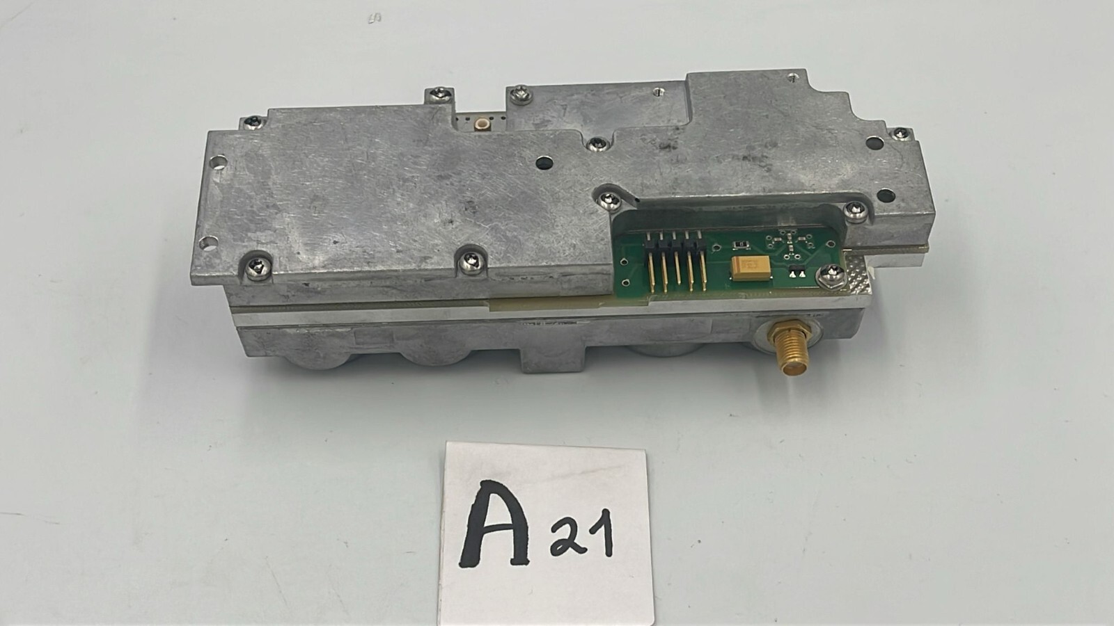 HP Agilent 5086-7958 Assembly Second Converter