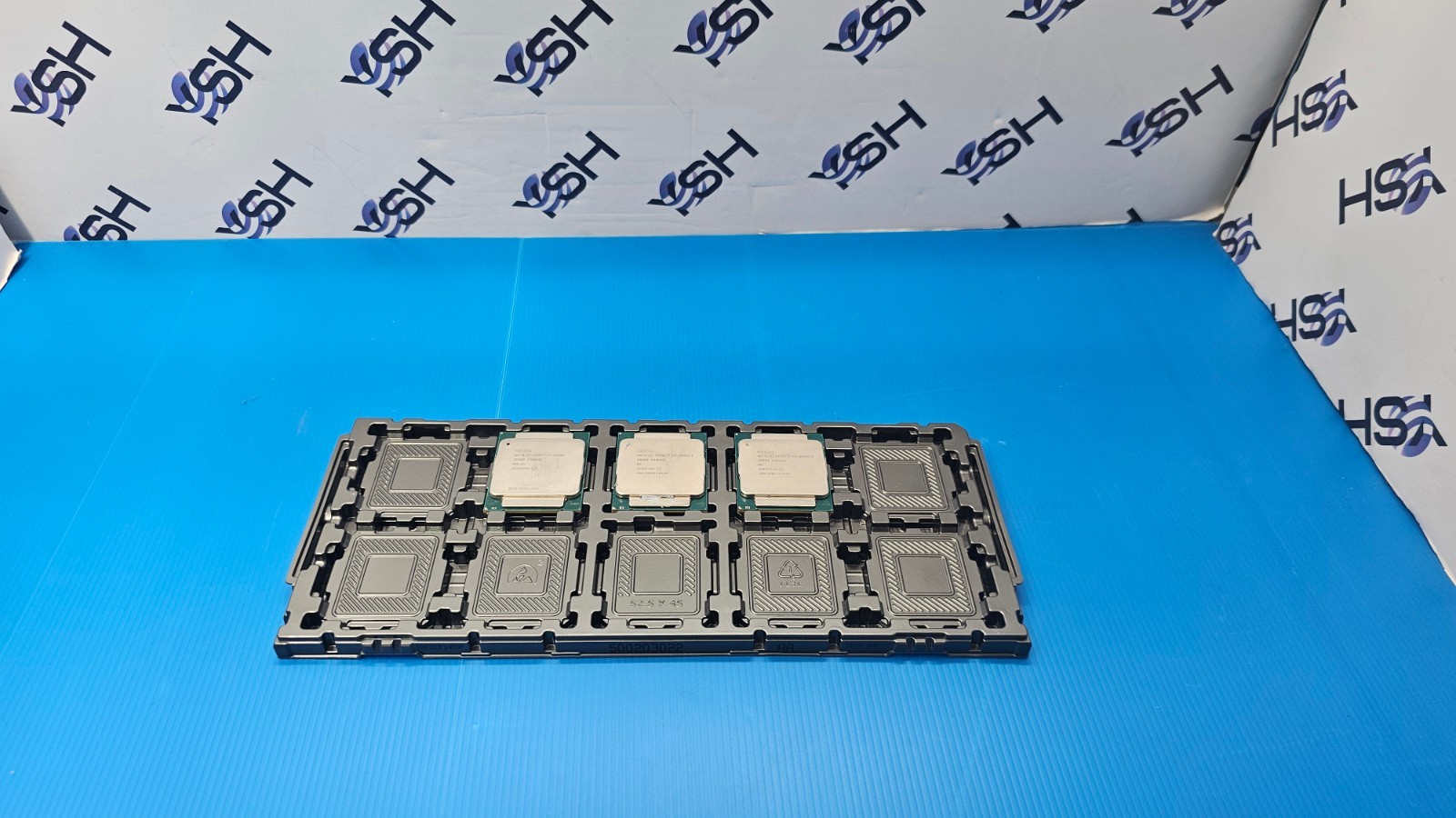 Intel Xeon E5-2643 v3 CPU @ 3.4GHz 6 Core 12 Thread LGA 2011-3 Processor Lot 3x