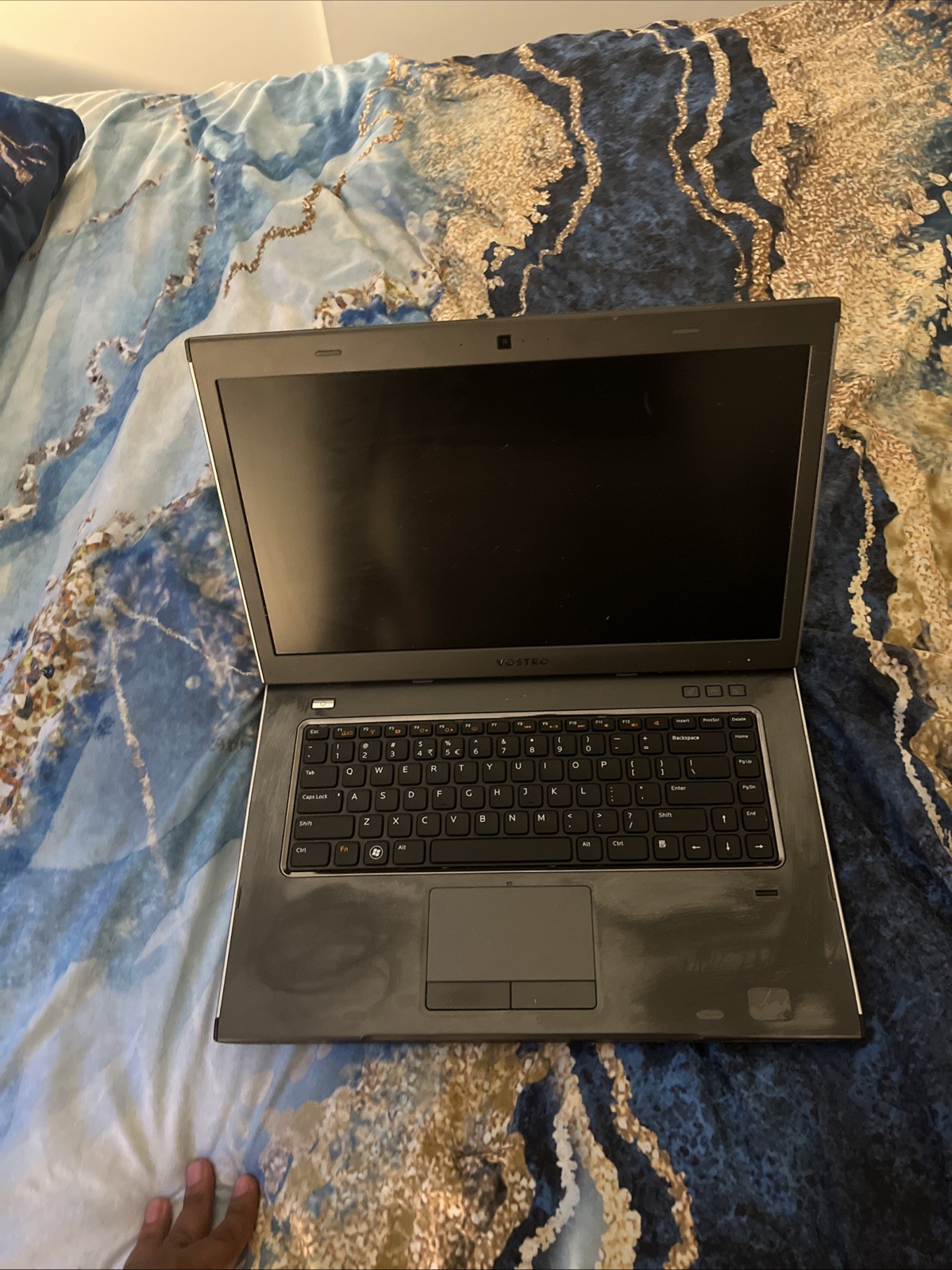 Dell Vostro 3560 Laptop Intel Core I3-3110M 2.40 GHz, 8GB RAM