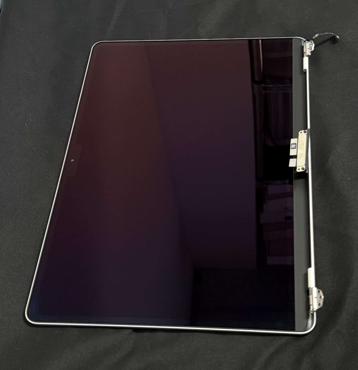 Apple MacBook Air 13″ M4 2025 A3240 LCD Display Assembly Silver 661-50103 OEM A+